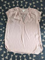 H&M Bluse rosa 34 Nordrhein-Westfalen - Weilerswist Vorschau