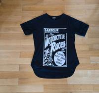 Barbour International Motorcycle Races T-Shirt Bayern - Augsburg Vorschau