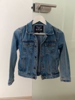 Jeansjacke C&A 140 Bayern - Augsburg Vorschau