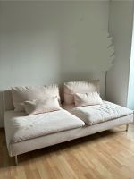 Ikea Sofa rosa Niedersachsen - Wrestedt Vorschau