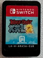 Nintendo Switch - Asterix und Obelix XXL 2 -  inkl. Versand Leipzig - Leipzig, Zentrum Vorschau