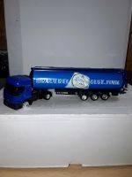 Modell-LKW Renault Magnum Tankwagen Brauerei Gust. Fink 1:87 Saarland - Ensdorf Vorschau