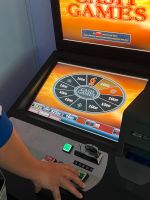 Bally Wulff Spielautomat 312 Spiele auch Maxiplay Nordrhein-Westfalen - Jüchen Vorschau