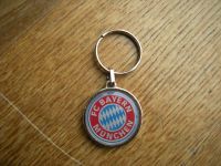 FC Bayern Schlüsselanhänger München - Trudering-Riem Vorschau