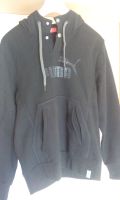 Puma Hoody Herren dunkel grau neu Gr M 48 / 50 wie S Brandenburg - Senftenberg Vorschau