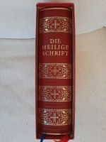 Bibel Goldschnitt Bayern - Lindenberg im Allgäu Vorschau