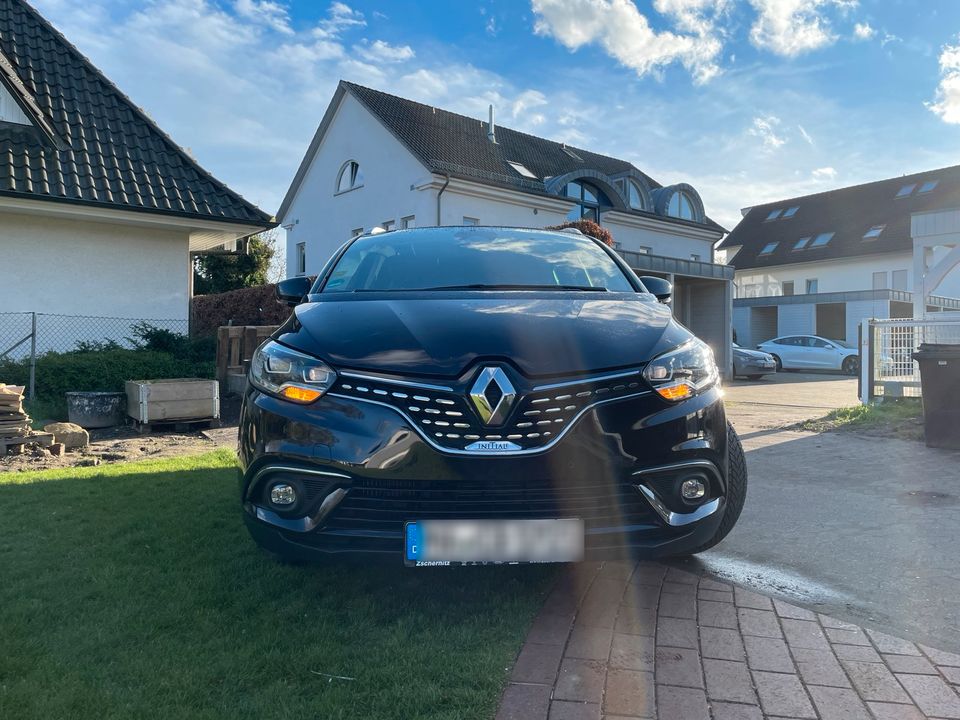 Renault Grand Scenic IV Initiale Paris (Bose) ENERGY dCI 160 EDC in Minden