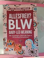 Lisa Marie Larfah - BLW Baby - Led Weaning Nordrhein-Westfalen - Witten Vorschau