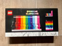 Lego Jeder ist Besonders/Everyone is Awesome OVP Rheinland-Pfalz - Gauersheim Vorschau