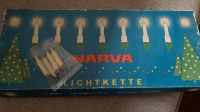 DDR Lichterkette Narva 16tlg. Bad Doberan - Landkreis - Satow Vorschau