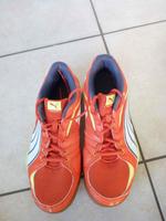Sport Schuhe Puma Gr. 40,5 Bayern - Fürth Vorschau