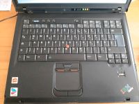 Gebrauchter Laptop LENOVO THINKPAD R 52 Nordrhein-Westfalen - Lemgo Vorschau