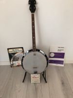 Remo banjo head only Niedersachsen - Buxtehude Vorschau