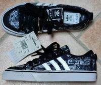 Adidas Nizza Pixar Damen Sneaker Gr.36 2/3 Neu! Schleswig-Holstein - Jarplund-Weding Vorschau
