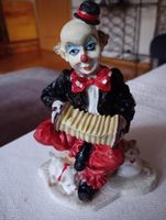 Original Gilde Clown mit Ziehharmonika Rheinland-Pfalz - Trier Vorschau