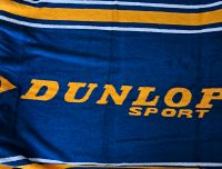 DUSCHTUCH  DUNLOP-SPORT Baden-Württemberg - Backnang Vorschau