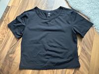 Sport t-Shirt schwarz Baden-Württemberg - Konstanz Vorschau