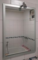 Großer Badezimmerspiegel beleuchtet top Qualität Hessen - Bad Sooden-Allendorf Vorschau