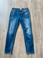 Closed Jeans Pedal Gr. 27 Nordrhein-Westfalen - Drolshagen Vorschau