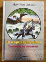 Das magische Baumhaus - Zauberflug ins Abenteuer, neu Dortmund - Mitte Vorschau