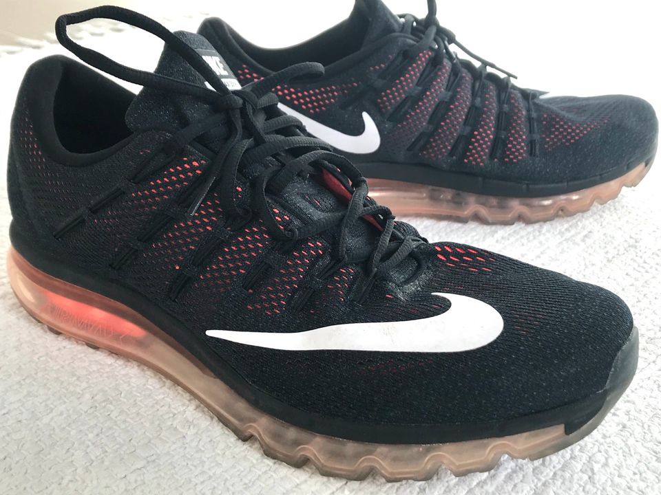 Nike Air Max 2016 in Eltville