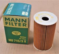 BMW E36, E46, E34 - Ölfilter für alle 1,6i + 1,8i Modelle / Neu Nordrhein-Westfalen - Enger Vorschau