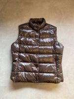 Moncler Weste Braun 5 Bayern - Augsburg Vorschau