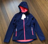 NEU Softshelljacke Gr. 140 Sachsen - Eibenstock Vorschau