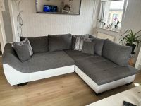 Sofa mit schlaffunktion Ella Home Niedersachsen - Hildesheim Vorschau