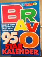 BRAVO Star Kalender 1995 Thüringen - Bad Salzungen Vorschau