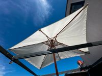 Sonnenschirm Gartenschirm Terrassenschirm Schirm mit Ständer Nordrhein-Westfalen - Paderborn Vorschau