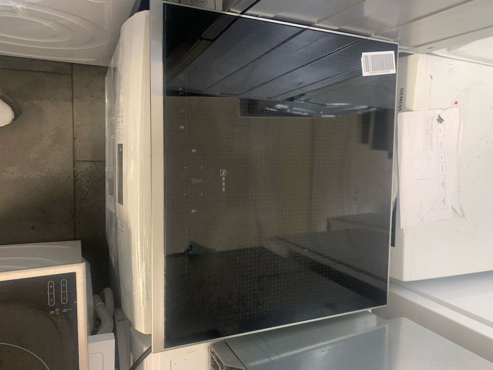 BACKÖFEN von AEG SIEMENS BOSCH BAUKNECHT ab 199,- € außer MIELE in Berlin