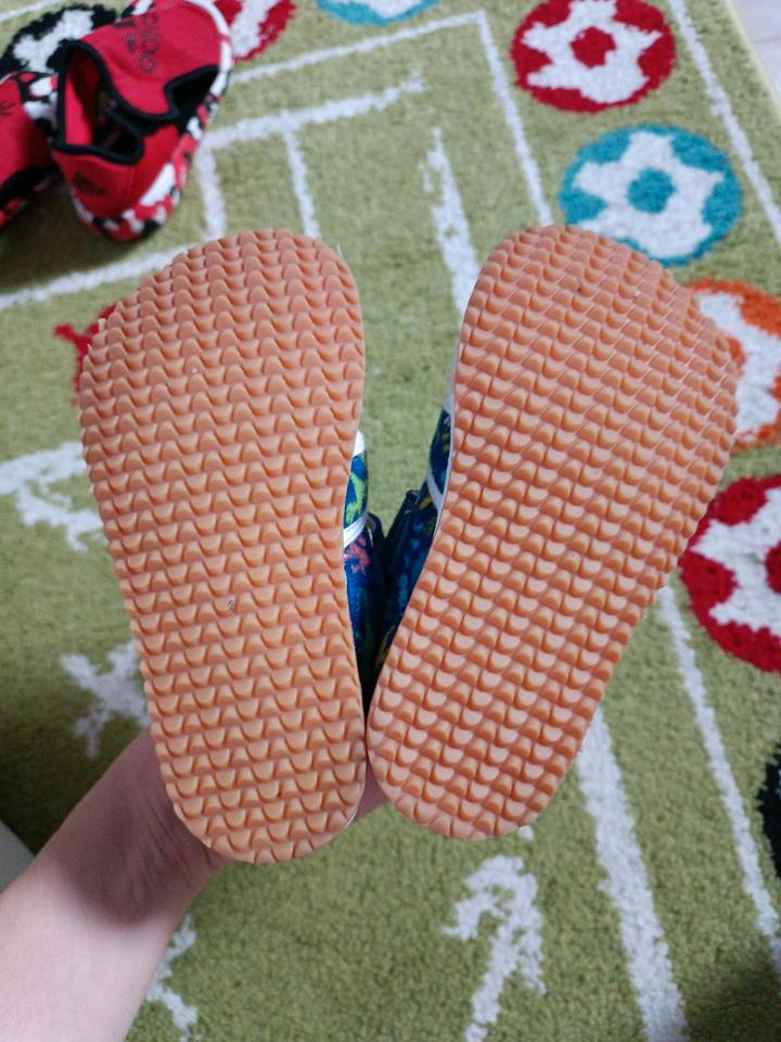 Kinder Hausschuhe Sommer Sandalen Barfußschuhe 25 in Oranienburg