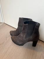 Stiefeletten Paul Green Nürnberg (Mittelfr) - Nordstadt Vorschau