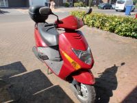 Honda Lead Roller 100 ccm TÜV neu Batterie neu Nordrhein-Westfalen - Kerpen Vorschau