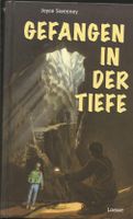 Gefangen in der Tiefe,  Jugendbuch Niedersachsen - Goslar Vorschau