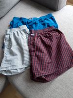 Shorts Gr. L (Jockey + Tom Tailor) Rheinland-Pfalz - Trippstadt Vorschau