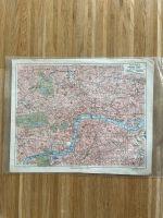 Bilder Atlas Straßenkarten London Amsterdam Prag Alaska UK Hamburg - Bergedorf Vorschau
