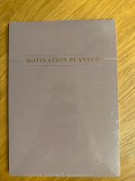 Motivation Planner neu Block/ Buch Hessen - Lahnau Vorschau