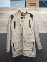 Winterjacke Hessen - Schlitz Vorschau