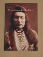 Buch Weisheiten der Indianer Ernst Probst Diplomica Verlag Pankow - Prenzlauer Berg Vorschau