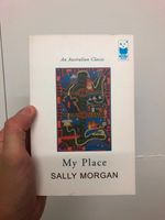 My Place by Sally Morgan Baden-Württemberg - Heidelberg Vorschau