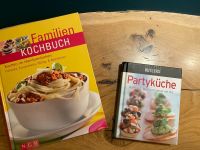 Kochbücher Familie Partyküche Bayern - Augsburg Vorschau