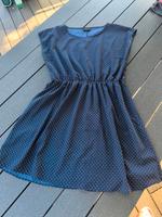C&A Damen Sommer Kleid Größe 44 Sachsen - Stollberg Vorschau