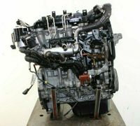 Engine Motor HHDA Ford Fiesta Focus C Max 1.6 TDCI 55.185 KM Leipzig - Eutritzsch Vorschau