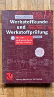 Buch - Werkstoffkunde und Werkstoffprüfung Hessen - Künzell Vorschau