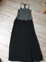langes Kleid von G-Star, schwarz/grau, Gr.S Brandenburg - Schorfheide Vorschau