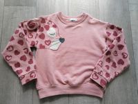 Sweetshirt für Mädchen, Gr 122, 7 Jahre Leipzig - Grünau-Ost Vorschau