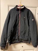 Tommy Hilfiger Jacke Winterjacke Bomberjacke Bayern - Scheßlitz Vorschau