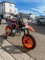 Pitbike IMR MIR 190 cc Baden-Württemberg - Wiesloch Vorschau